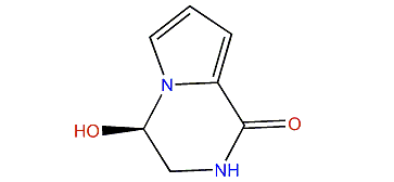 Nemoechine B